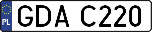 GDAC220