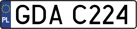 GDAC224