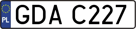 GDAC227
