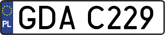 GDAC229