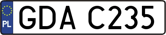 GDAC235