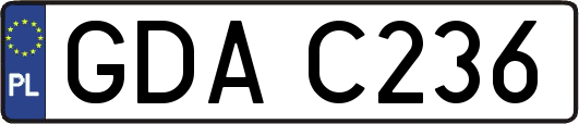 GDAC236