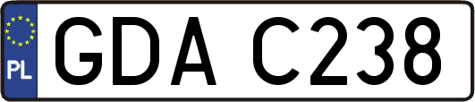 GDAC238