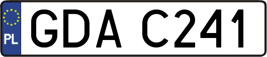 GDAC241