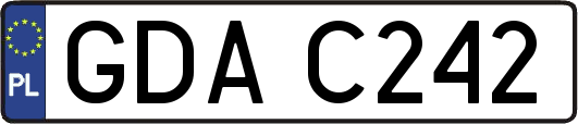 GDAC242