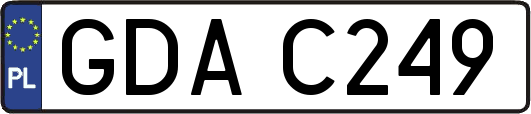 GDAC249