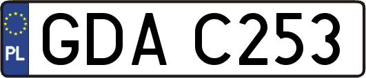GDAC253