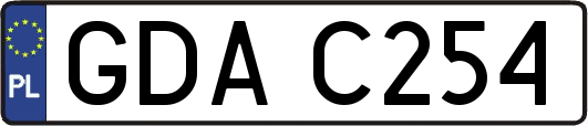 GDAC254