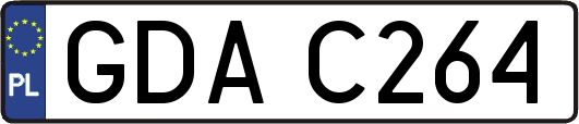 GDAC264