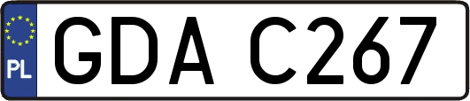 GDAC267