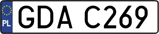 GDAC269