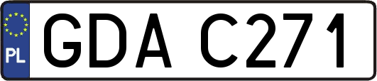 GDAC271