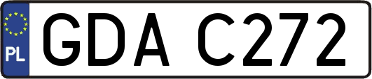 GDAC272