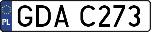 GDAC273