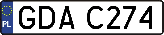 GDAC274