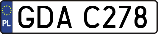 GDAC278