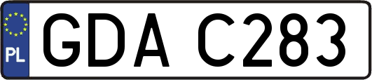 GDAC283