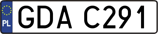 GDAC291