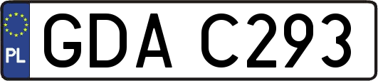 GDAC293