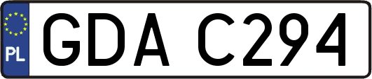 GDAC294