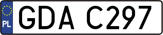 GDAC297