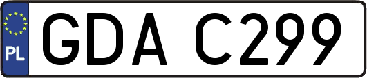 GDAC299