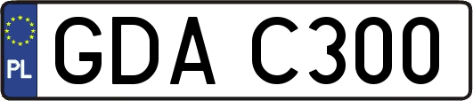 GDAC300