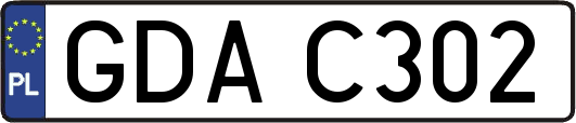 GDAC302