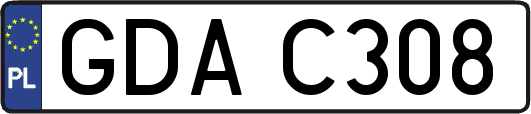 GDAC308