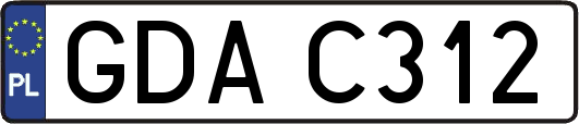 GDAC312