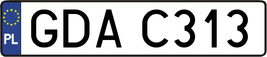GDAC313