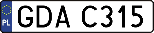 GDAC315