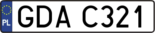 GDAC321