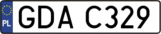 GDAC329