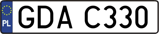 GDAC330