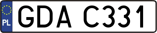 GDAC331