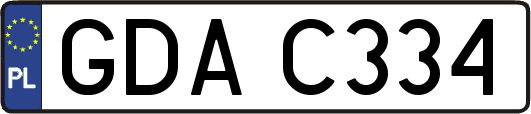 GDAC334