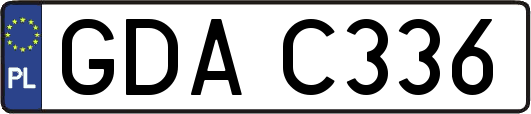 GDAC336