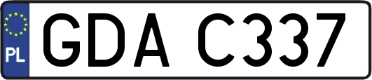 GDAC337