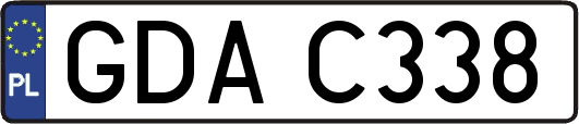 GDAC338