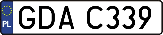 GDAC339