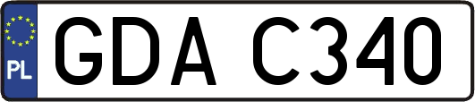 GDAC340
