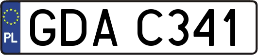 GDAC341