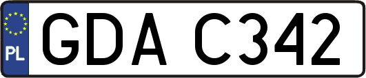 GDAC342