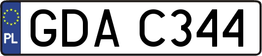 GDAC344
