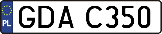 GDAC350