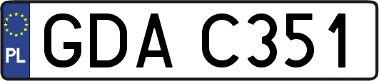 GDAC351