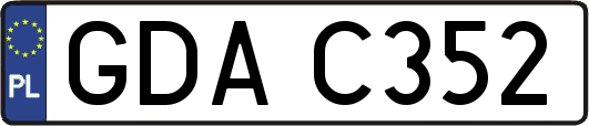 GDAC352