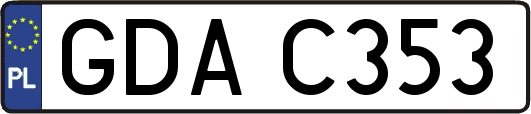GDAC353