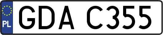 GDAC355